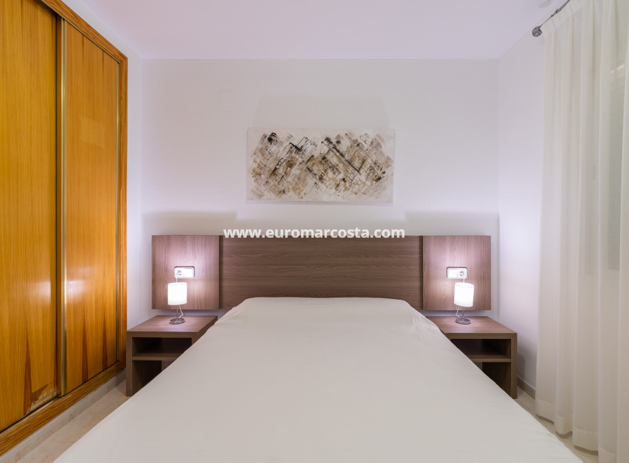 New Build - low-bungalow - Calpe