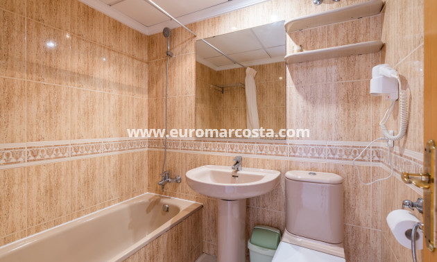 New Build - low-bungalow - Calpe
