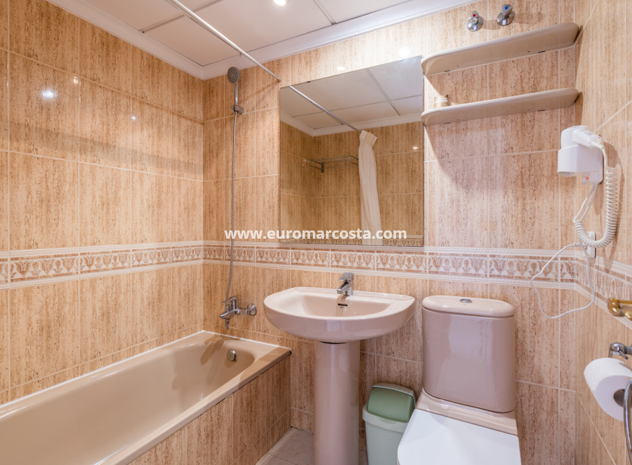 New Build - low-bungalow - Calpe