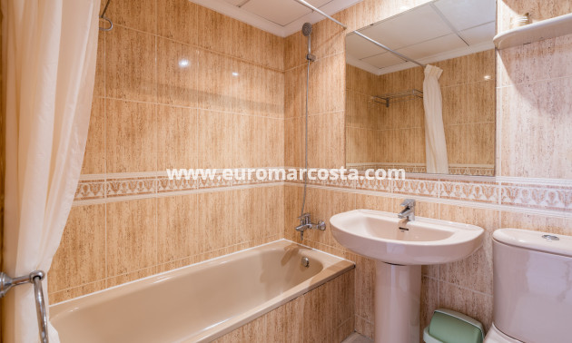 New Build - low-bungalow - Calpe