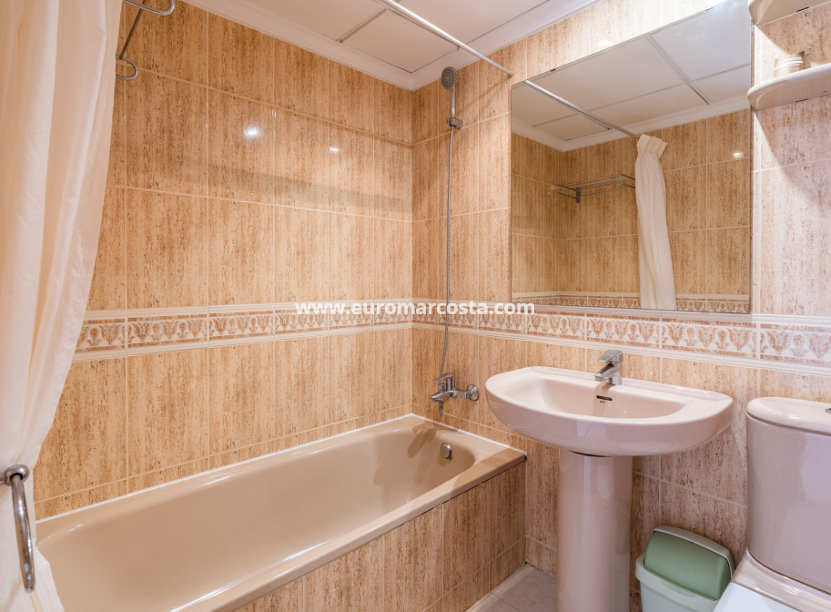 New Build - low-bungalow - Calpe