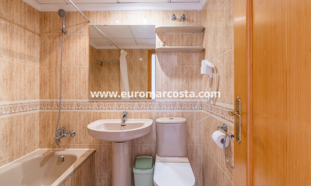 New Build - low-bungalow - Calpe