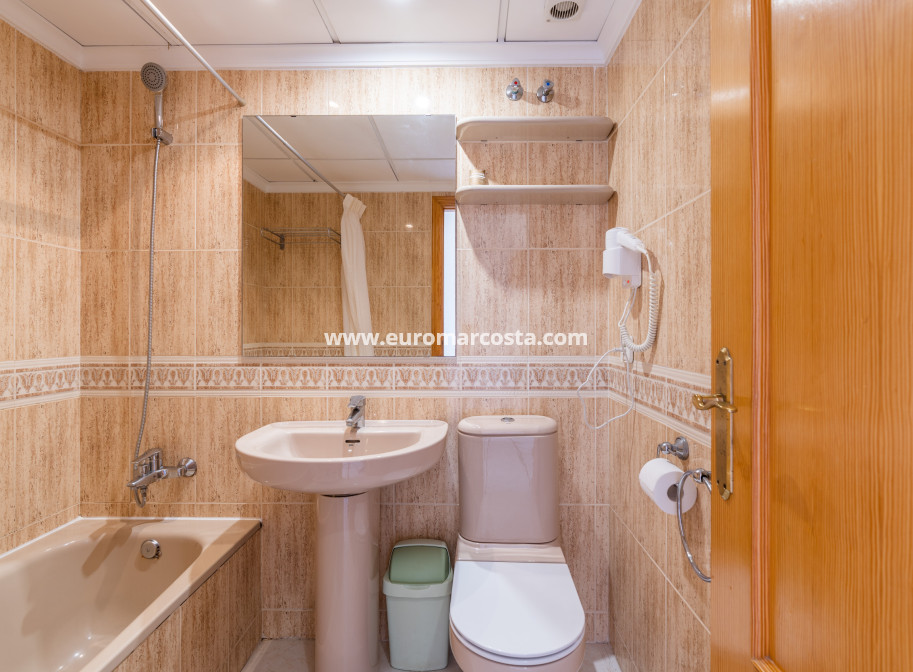 New Build - low-bungalow - Calpe
