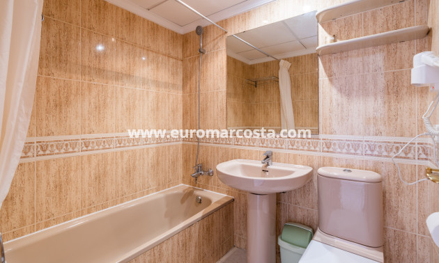 New Build - low-bungalow - Calpe
