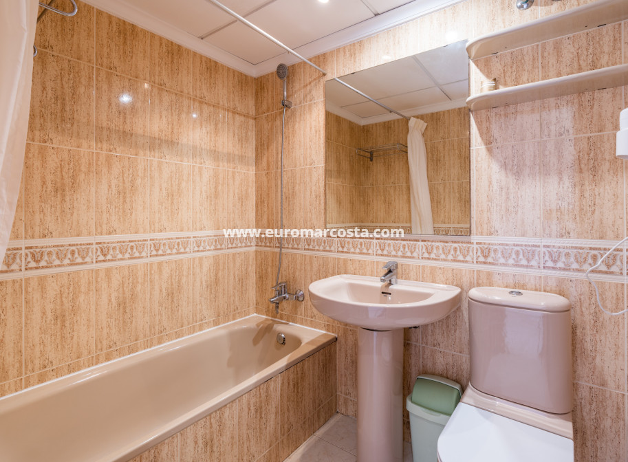 New Build - low-bungalow - Calpe