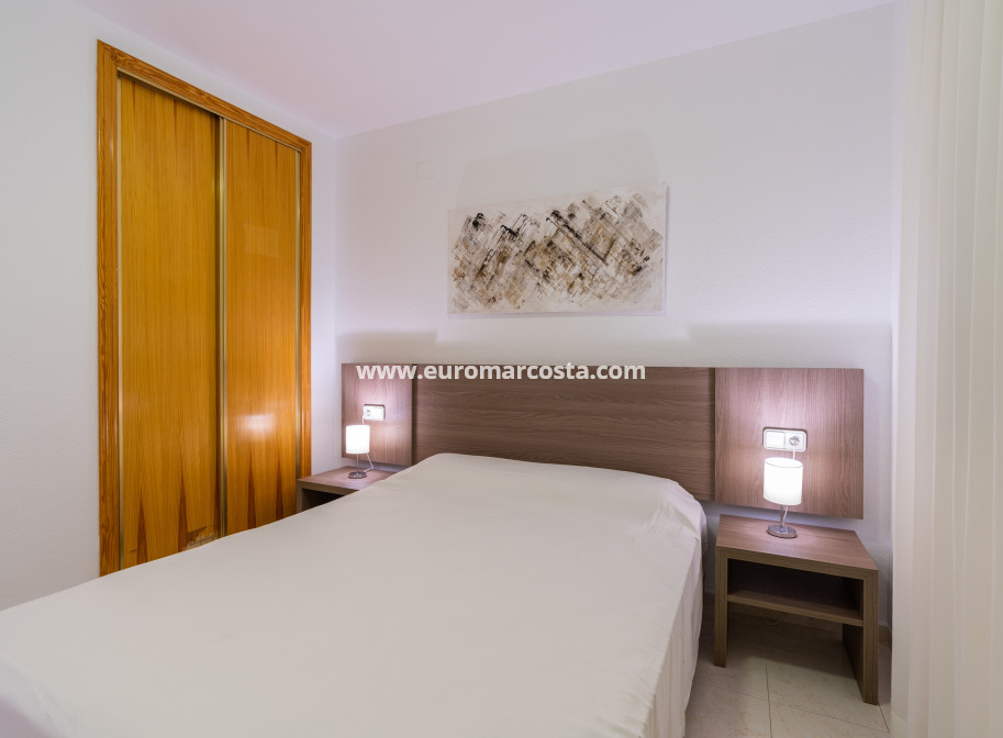 New Build - low-bungalow - Calpe