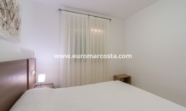 New Build - low-bungalow - Calpe
