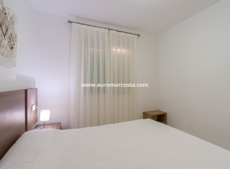 New Build - low-bungalow - Calpe