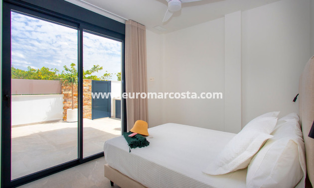 Nueva construcción  - terraced - Sucina