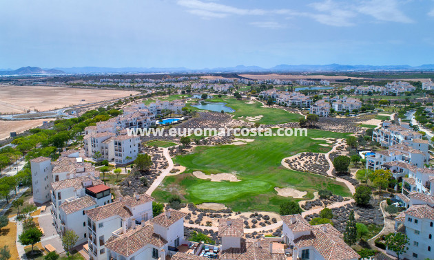 Nueva construcción  - terraced - Sucina