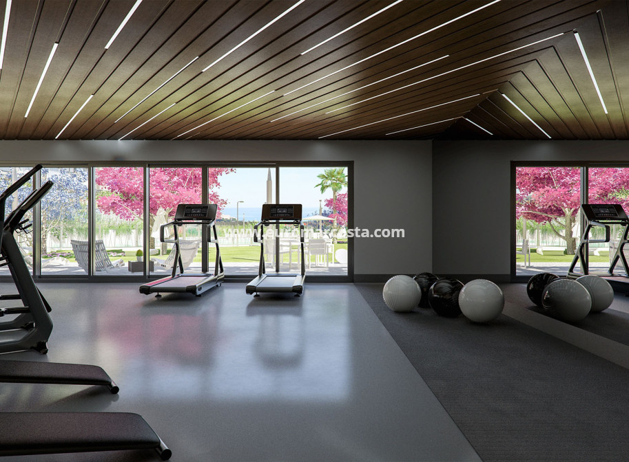 New Build - Penthouse - Orihuela Costa