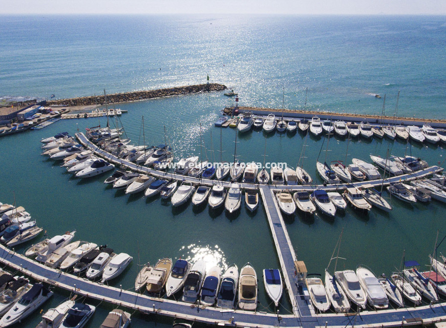 New Build - Penthouse - Orihuela Costa
