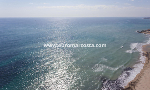 New Build - Penthouse - Orihuela Costa