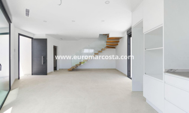 Nueva construcción  - Quad - Benijofar