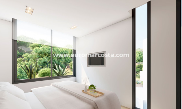 Nueva construcción  - ground-floor - Cartagena - Murcia