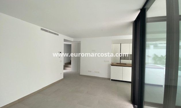 New Build - detached - Orihuela Costa