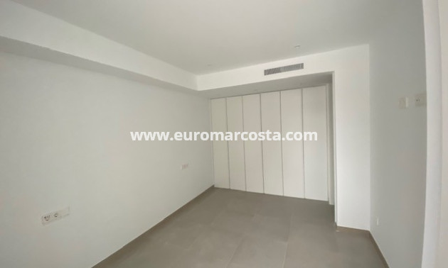 New Build - detached - Orihuela Costa