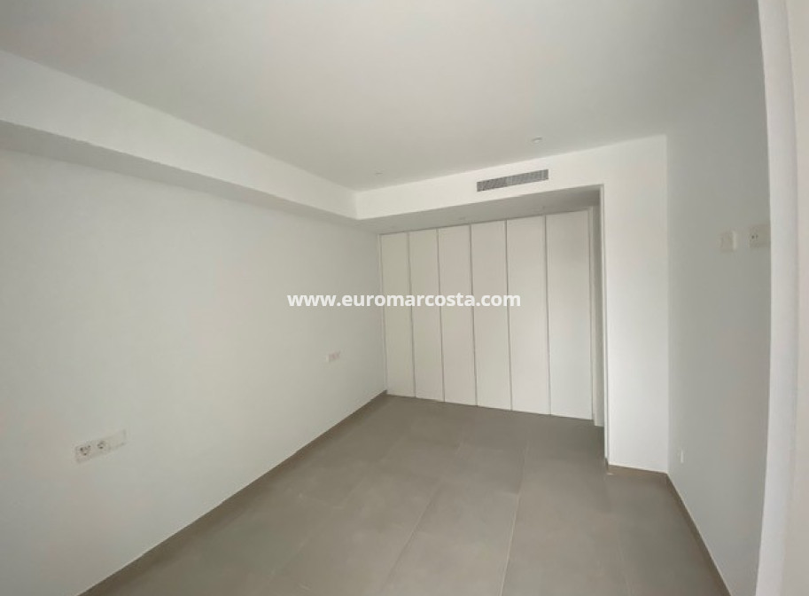 New Build - detached - Orihuela Costa