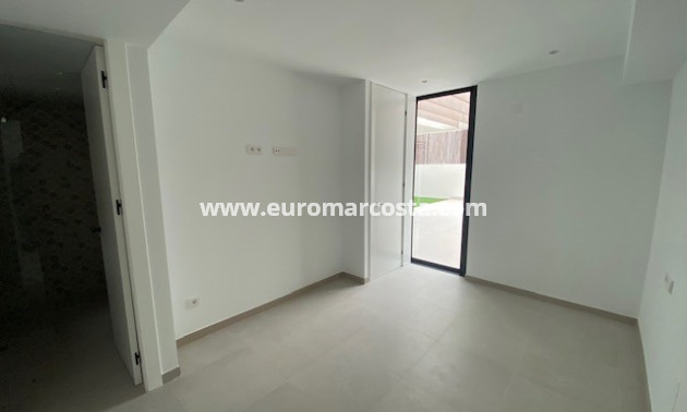 New Build - detached - Orihuela Costa
