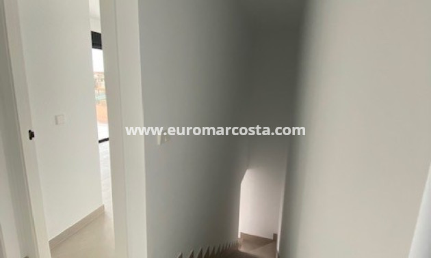 New Build - detached - Orihuela Costa