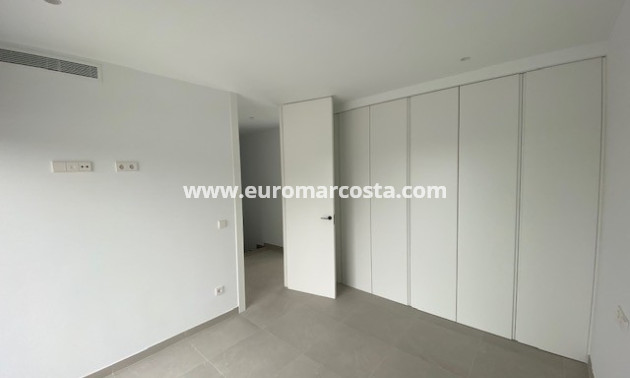 New Build - detached - Orihuela Costa