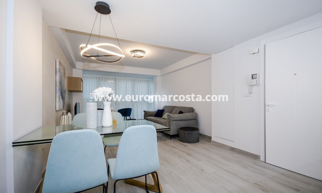 Nueva construcción  - Apartamento / piso - Orihuela