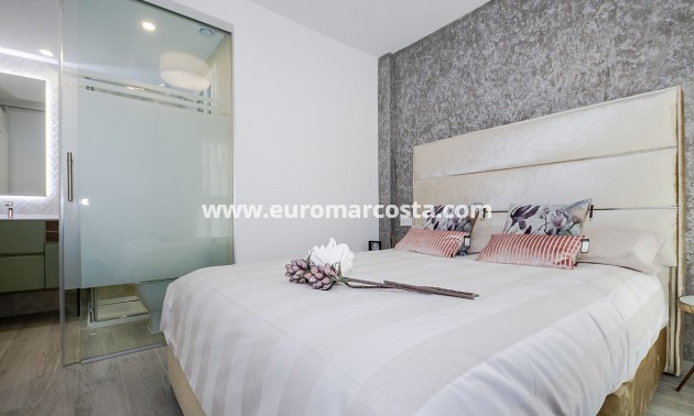Nueva construcción  - Apartamento / piso - Orihuela