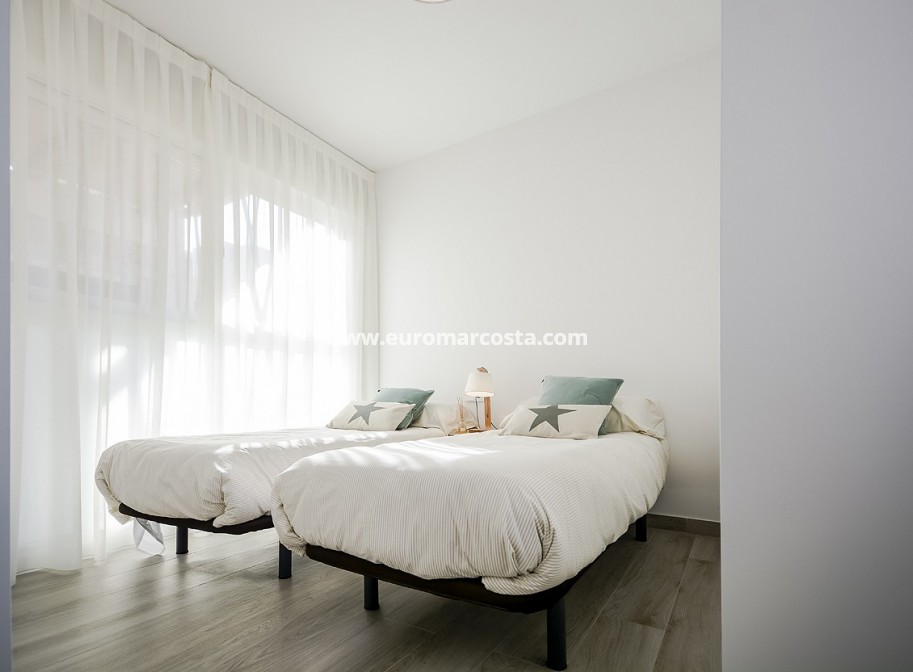 Nueva construcción  - Apartamento / piso - Orihuela