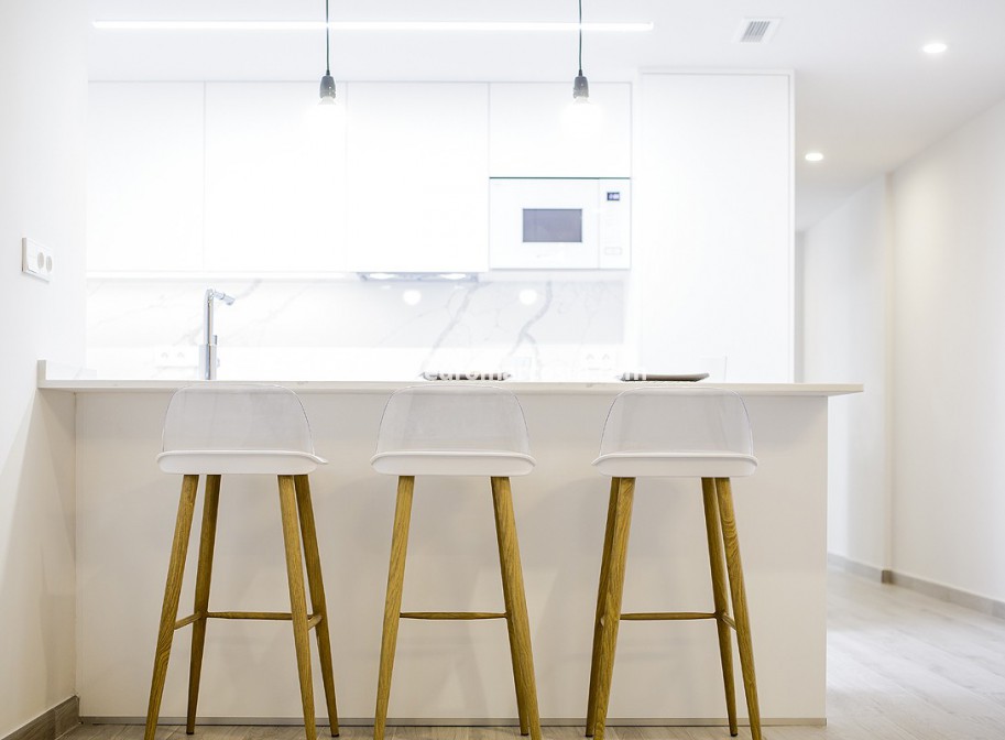 Nueva construcción  - Apartamento / piso - Orihuela