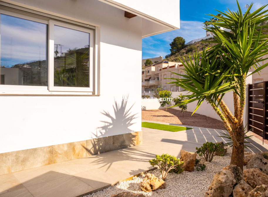 New Build - terraced - Ciudad Quesada