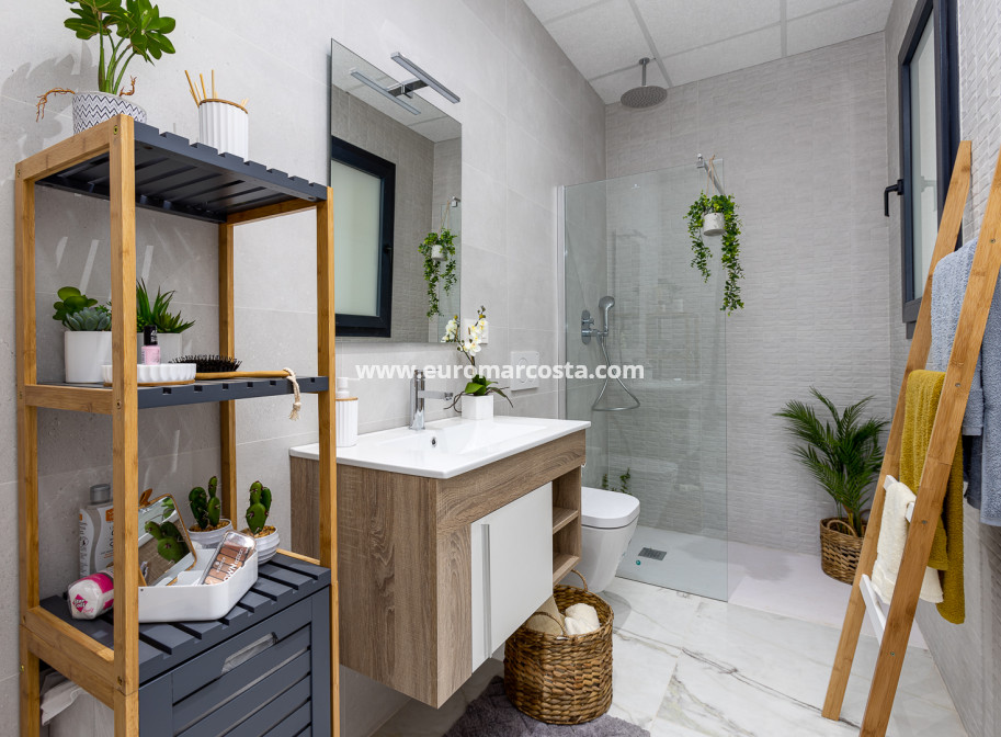 Nueva construcción  - Apartamento / piso - Torrevieja - TORREVIEJA