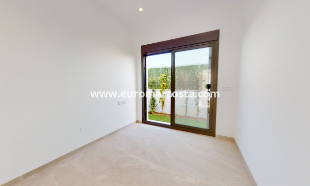Nueva construcción  - detached - Los Alcazares - Murcia