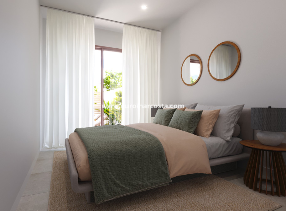 New Build - detached - Torre-Pacheco