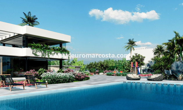 Nueva construcción  - Apartamento / piso - Guardamar del Segura