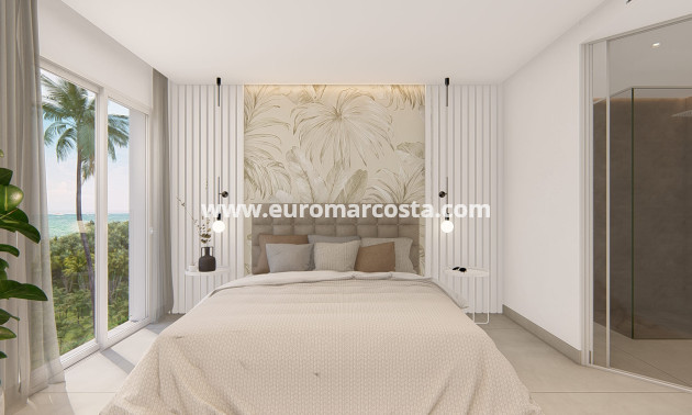 Nueva construcción  - Apartamento / piso - Guardamar del Segura