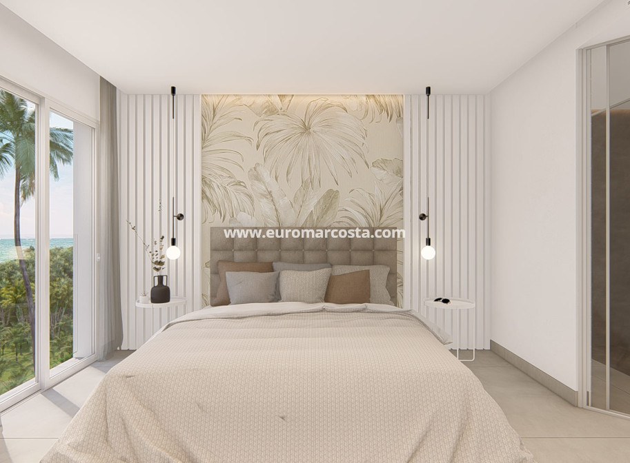 Nueva construcción  - Apartamento / piso - Guardamar del Segura