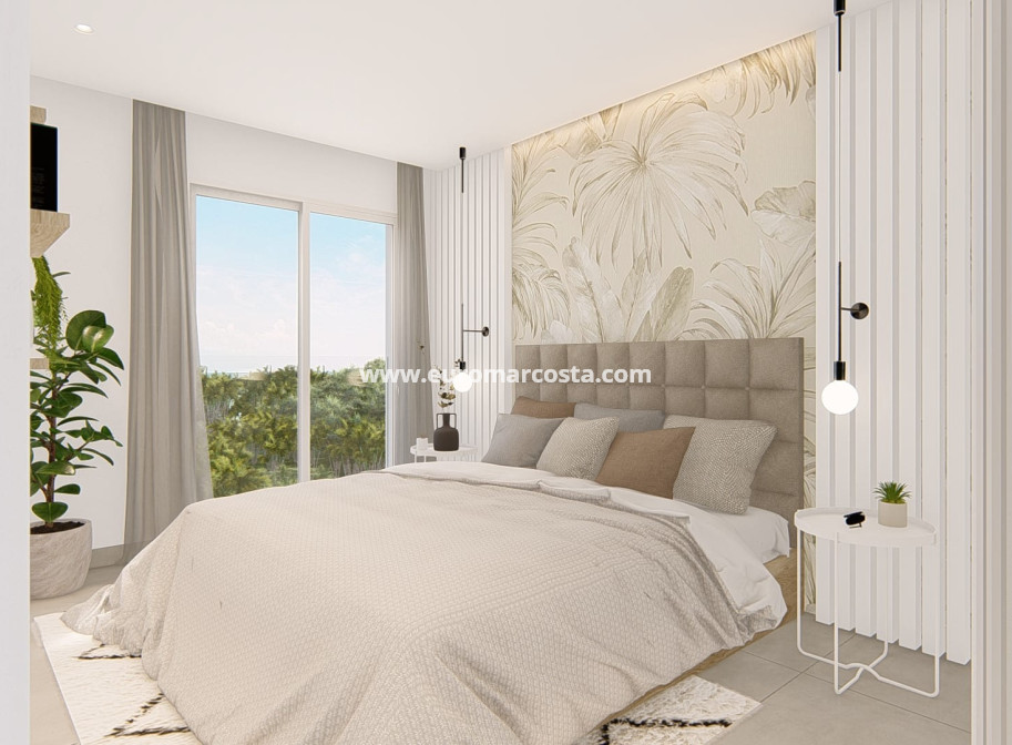 Nueva construcción  - Apartamento / piso - Guardamar del Segura