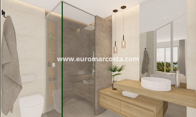 Nueva construcción  - Apartamento / piso - Guardamar del Segura