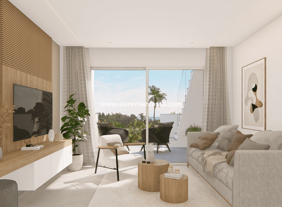 Nueva construcción  - Apartamento / piso - Guardamar del Segura