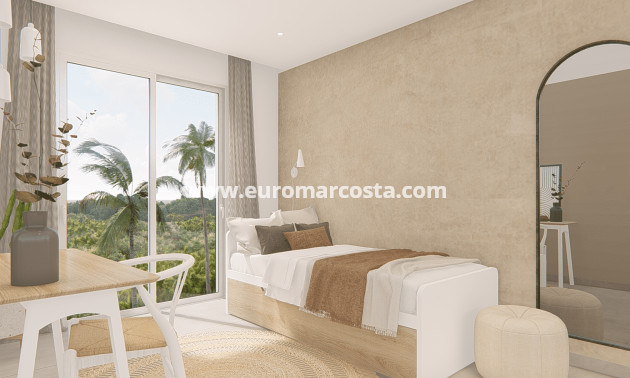 Nueva construcción  - Apartamento / piso - Guardamar del Segura