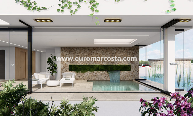 Nueva construcción  - Apartamento / piso - Guardamar del Segura
