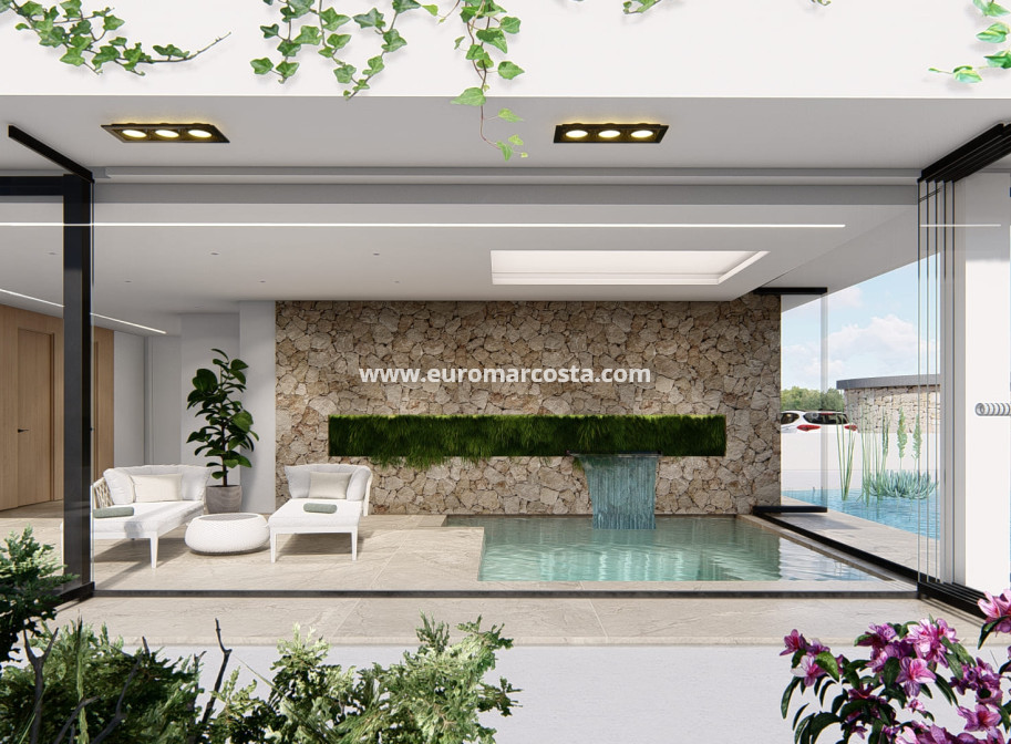 Nueva construcción  - Apartamento / piso - Guardamar del Segura