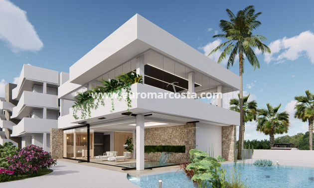 Nueva construcción  - Apartamento / piso - Guardamar del Segura