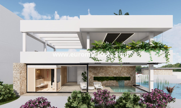 Nueva construcción  - Apartamento / piso - Guardamar del Segura