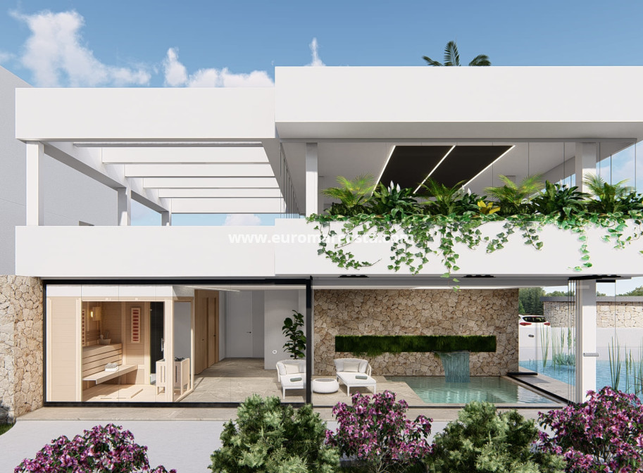 Nueva construcción  - Apartamento / piso - Guardamar del Segura
