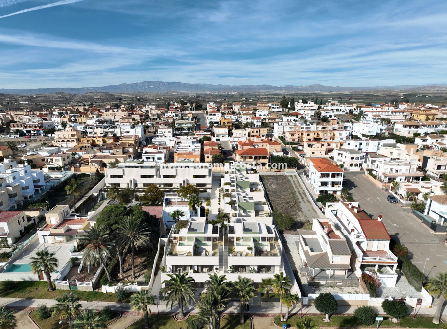 Nueva construcción  - Ático - Vergel - Vera