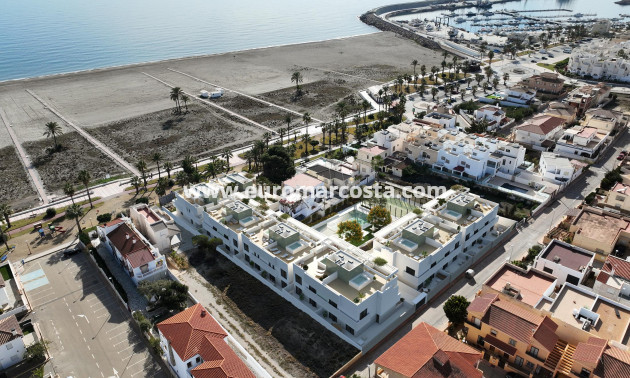 Nueva construcción  - ground-floor - Vergel - Vera