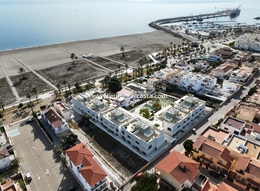 Nueva construcción  - Apartamento / piso - Vergel - Vera