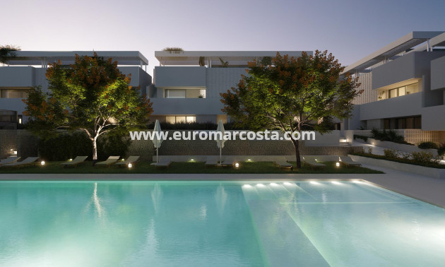 Nueva construcción  - Apartamento / piso - Vergel - Vera