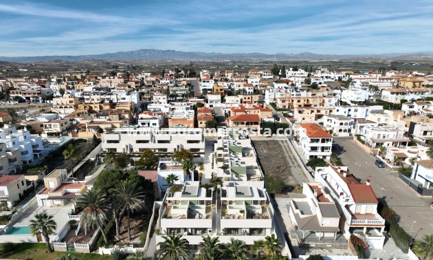 Nueva construcción  - Apartamento / piso - Vergel - Vera